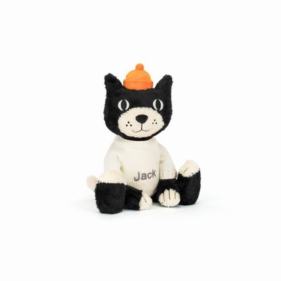 Jellycat Jellycat Jack with Cream Jumper New Zealand | NVBSA2809